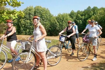 Mountain Bike Ride for 35 Km