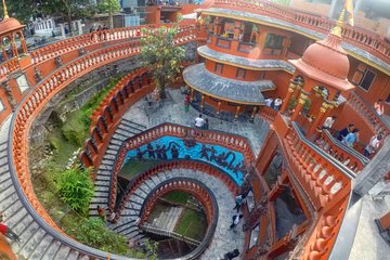Pokhara Religious Private Guided Day Tour