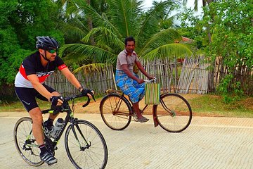100 Km Sporting Cyling Tour