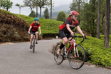 100 Km Sporting Cyling Tour