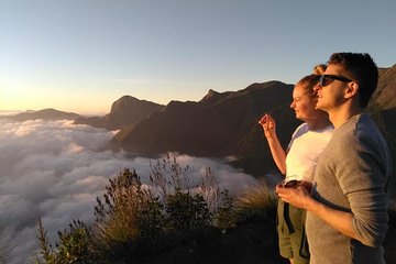 Half Day Sunrise Tour on Top Station, Munnar ( By Munnar Info)