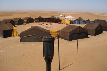 2-Days Tour From Marrakech To Zagora Desert & Kasbahs