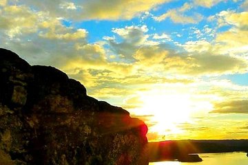 Tikal Sunrise Tour