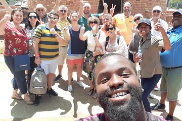 Soweto Township Tours 