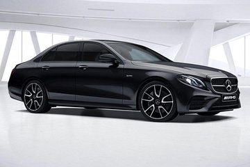 Buenos Aires Airport Transfers: Airport EZE to Buenos Aires in Business Car