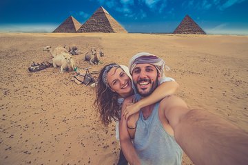 Explore Egypt 8 days tour 