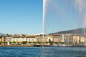 Explore Geneva in 60 minutes with a Local