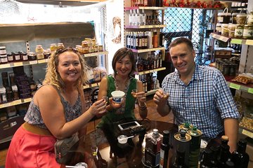 Private Athens Food Tour
