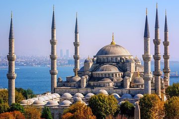Have Your Own Private Guide in Istanbul