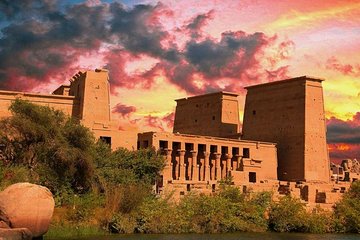 Discover Aswan on a Full-Day Trip from Luxor