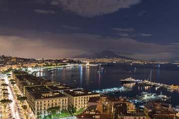 Transfer from Naples to Rome