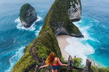 Nusa Penida Day Tour