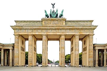 Private Shore Excursion: All-Highlights of Berlin (shared port transfer)