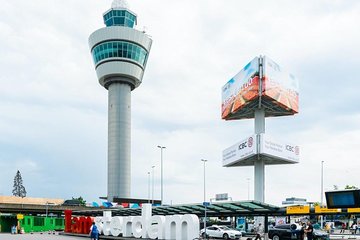 Airport Pick Up