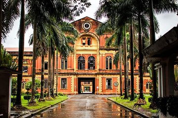 Yangon Heritage Seeing and Walking Tour, Myanmar