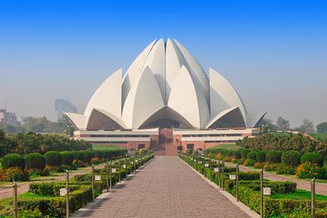 Private Old & New Delhi Sightseeing Tour