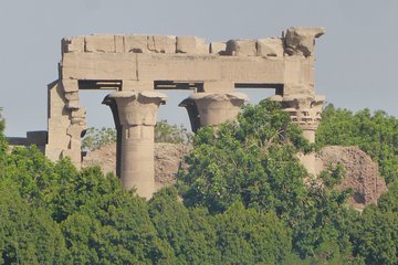 Luxor - Edfu Temple & Kom Ombo Temple: Full Day Private Tour