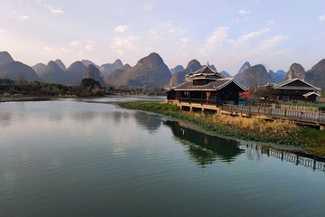 9-Day Private Tour to Beijing, Xi'an, Chengdu and Guilin 