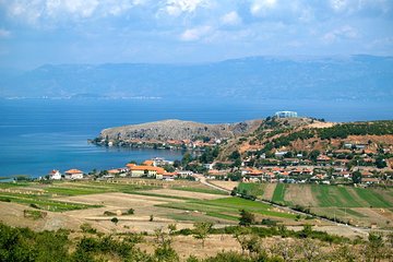 Day Trip to Ohrid Macedonia & Pogradec / by Tirana Day trips 