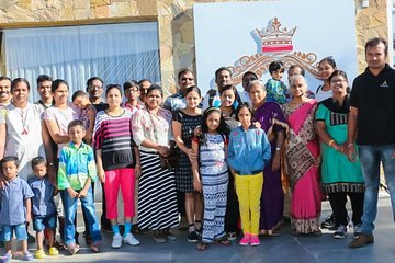 Ahangama City to Hambantota City Private Transfer