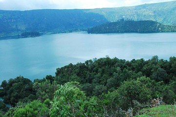 Day Trip to Lake Wonchi