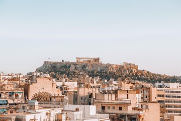 Discover Athens’ most Photogenic Spots with a Local