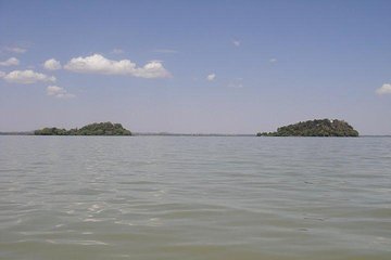 Day trip in Bahir Dar