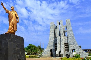  1 Day Accra City Tour