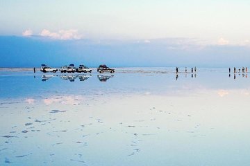 3 Days Danakil Depression Tour