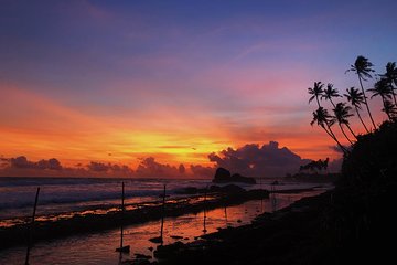 9 Days Sri Lanka Magical Paradise Tour