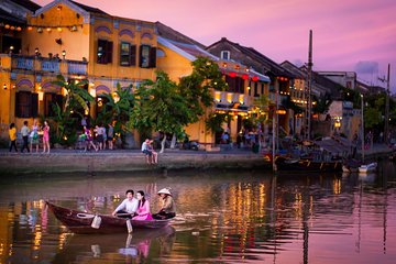 Private Multi-Day Adventure Tour in Vietnam - 12 Days