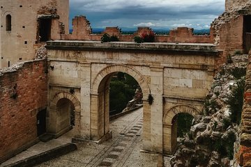 Spello Private Walking Tour with an Official Guide