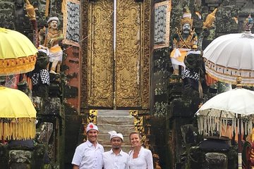 Customized Tours of Bali 