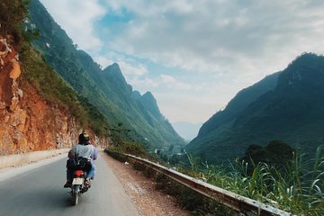 Stunning Ride in Ha Giang Loop