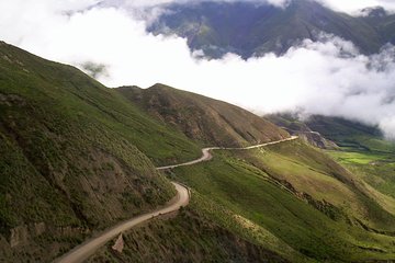 Cachi and its spectacular Los Cardones National Park