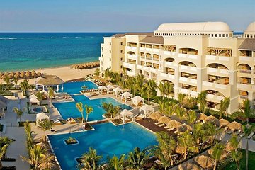 Iberostar Rose Hall Resort Airport Transfer