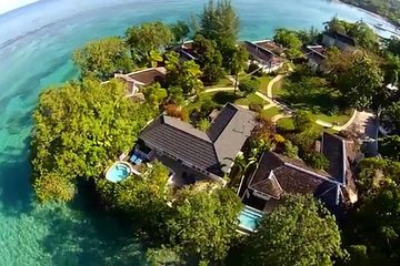 Jamaica Inn Ocho Rios Hotel Airport Transfer