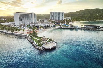 Moon Palace Jamaica Airport Transfer