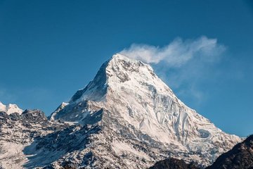 Annapurna panorama Trek.
