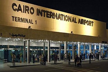 Cairo Airport Transfer Pick-up or Drop-off - One Way