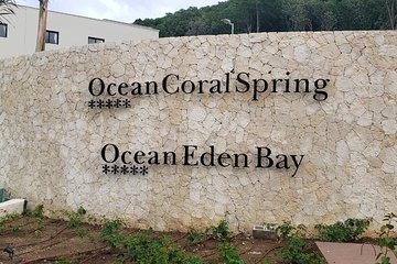 Ocean Eden Bay Montego Bay Airport Transfers