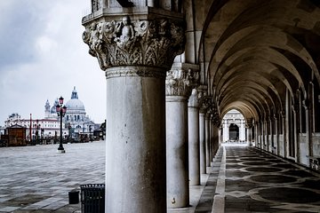 Historic Venice: Exclusive Private Tour with a Local Expert