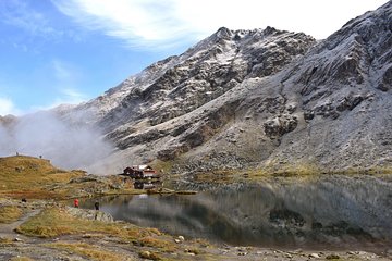 Scenic Romania tour (8 days, from Budapest)
