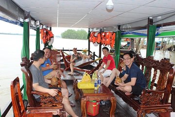  Private Mekong Delta 1 Day Tour