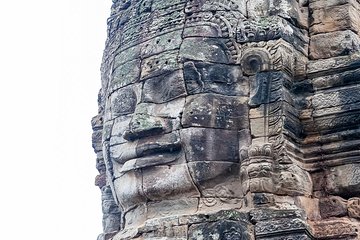 Angkor Wat Full Day Tour in Siem Reap Small-Group