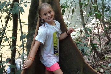 2D 1N Tour Rainforest Taman Negara - Perhentian/Redang Island 