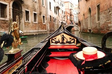 45-Minute or 1-hour Private Gondola Ride 