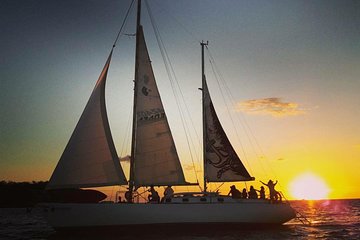 Private Sailing Tour from Playa Flamingo - Explore Costa Rica's Gold Coast