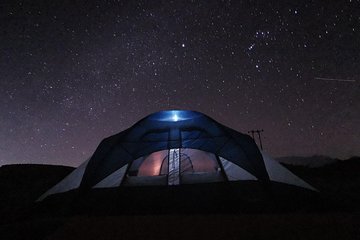 Grand canyon camping trip!