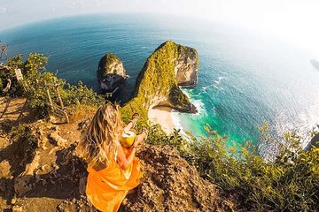 Private : ONE DAY TOUR NUSA PENIDA 